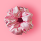 Cherrylavish Hair scrunchies - Pastel Pink